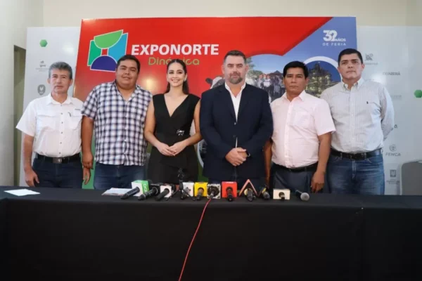 El Norte Integrado mostrará su pujanza, a pesar de la crisis, en Exponorte 2025