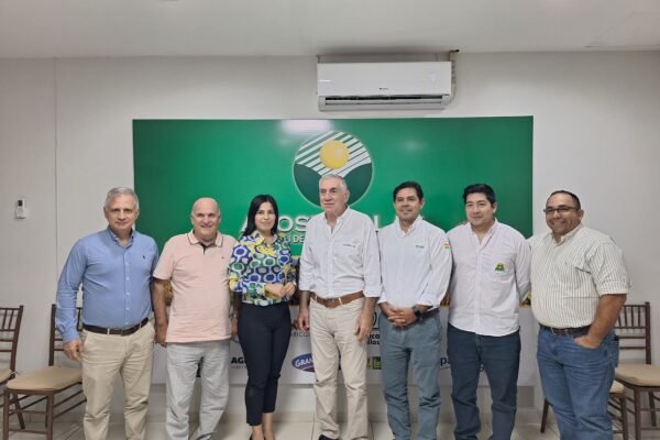 Asosemillas eligió a su nueva directiva