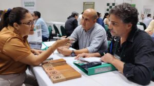 Rueda Internacional de Negocios Forestales 2025 genera $us 22,6 millones en intenciones de negocios