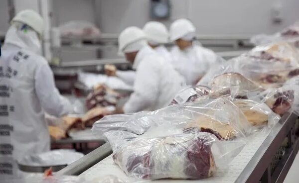 El Instituto Nacional de Carnes proyecta menos exportaciones a China