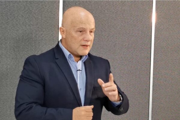 Caneb exige un giro radical del modelo económico: “Esto es comunismo, sin libertad para producir ni exportar”