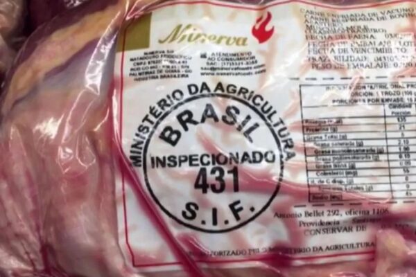 Uruguay redefine rutas exportadoras, Paraguay y Brasil impulsan volumen