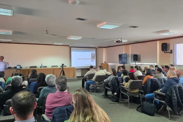 Avance la primera Auditoría de Calidad de Carne Aviar en Uruguay