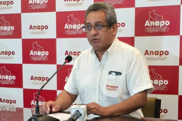 Anapo exige intervención urgente por toma armada en Santa Rita: “El Estado de derecho está en juego”