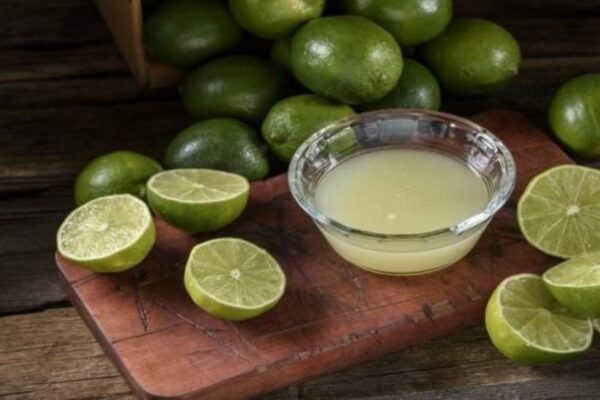 Perú: Exportaciones peruanas de jugo de limón crecen 32.08% en volumen y 5.90% en valor entre enero y mayo de 2025