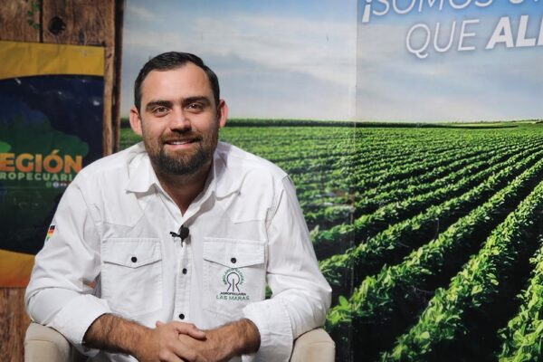 Agropecuaria Las Maras celebra 95 años de legado ganadero con su 4.º Remate Nacional Girolando