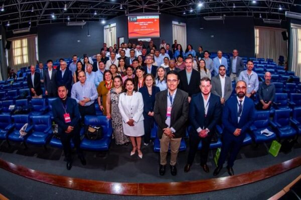 Dinamizarán comercio entre Perú y Brasil