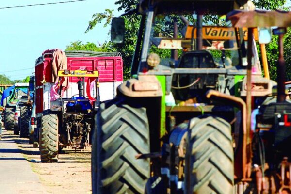 Gobierno prioriza la entrega de diésel para campaña de invierno