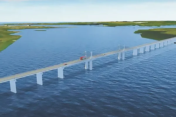 Brasil luz verde a inicio de obras de puente binacional con Bolivia