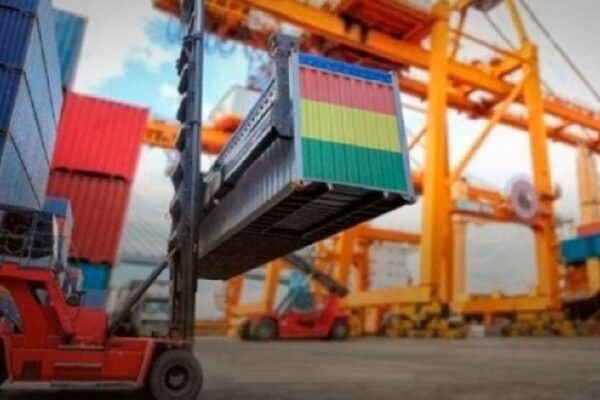 Exportadores operan al 25% por falta de combustible