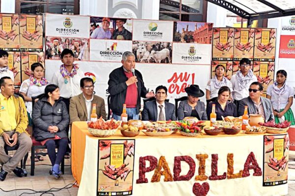 Ají peruano cubre 50% del mercado nacional